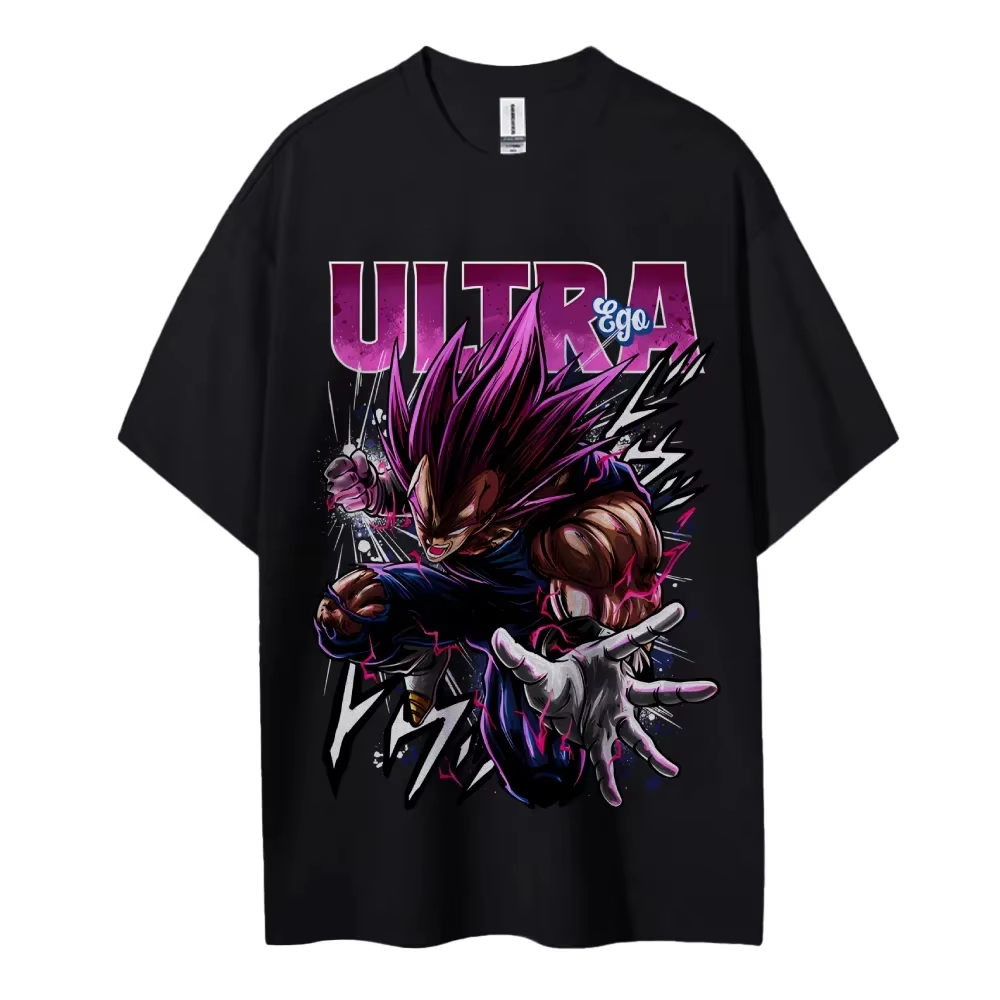 Summer Clothing Ego - 2026 New Hot Summer Dragon Ball