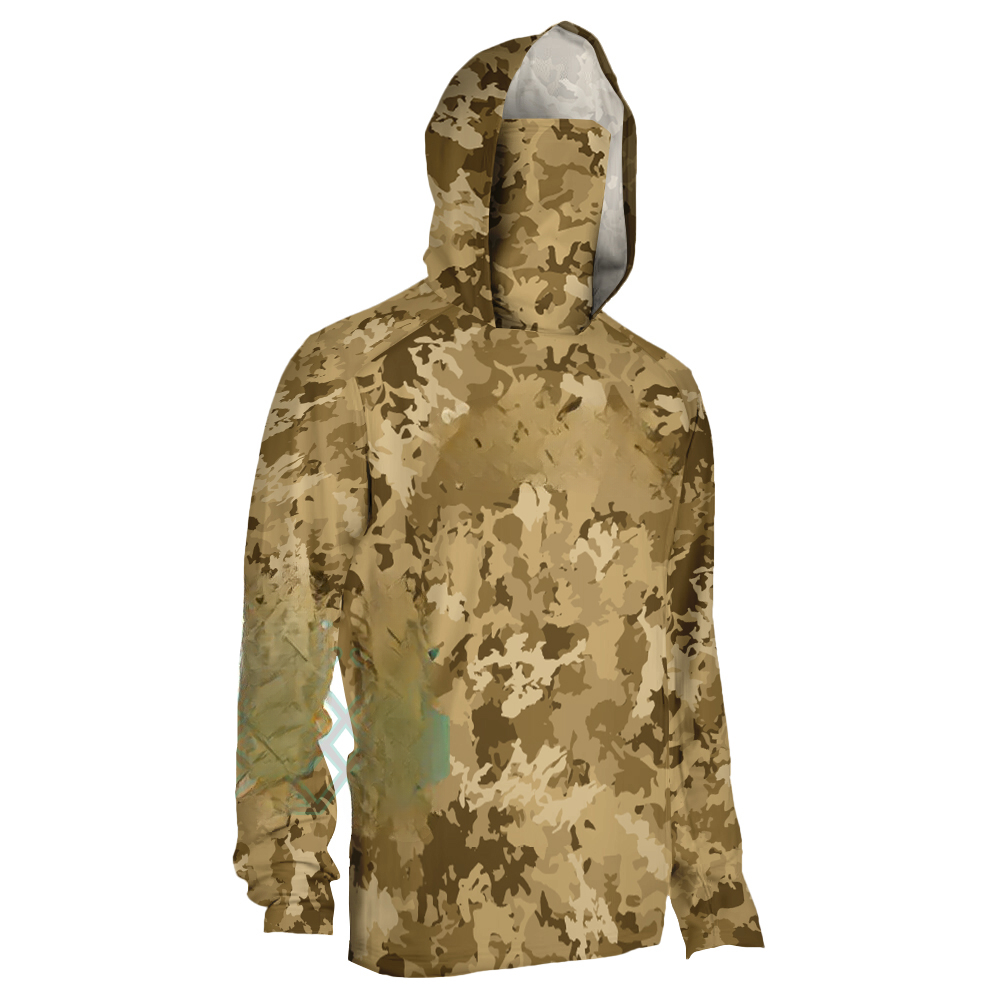 Summer Clothing Us - Fishing Shirt Summer Performance Fishing Clothing