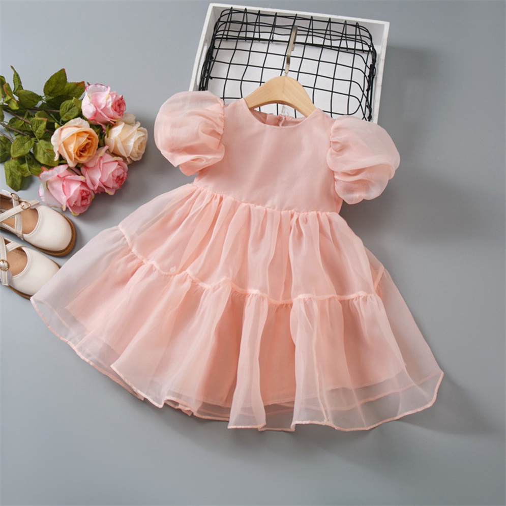 Baby Clothing Wedding Party Gi - огляд і ціна Summer Loving Kids Clothing