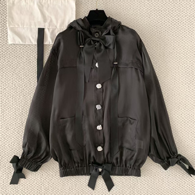 Customization European women's - огляд і ціна Summer Clothing In Winter