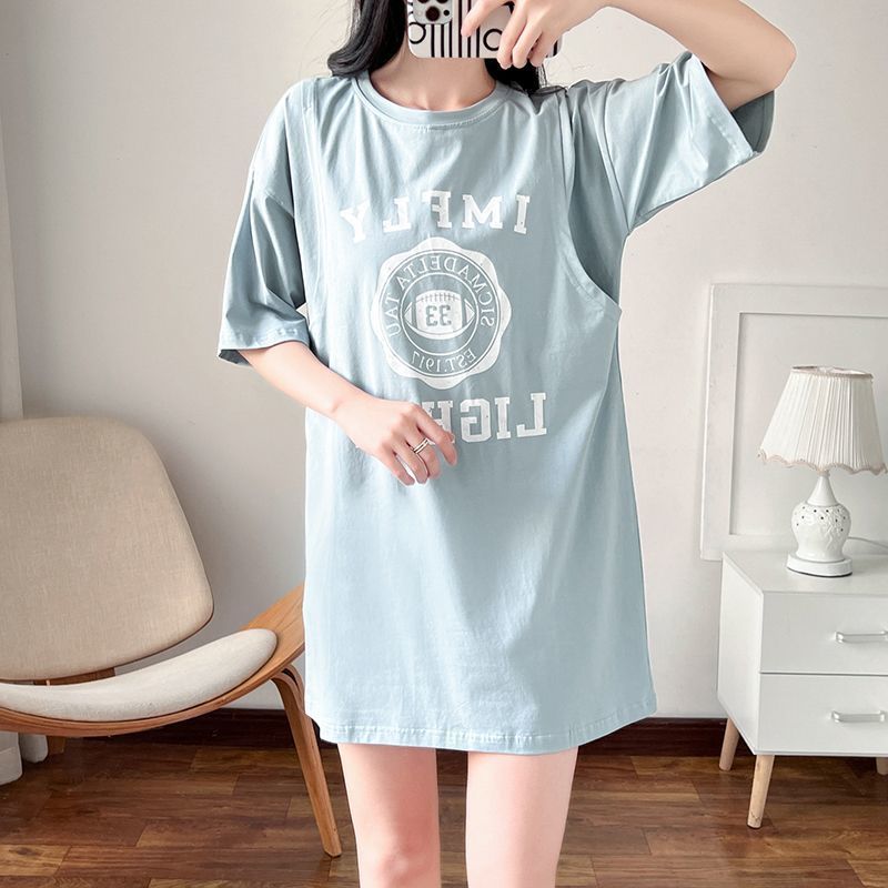 Nursing Dress Pregnant Breastf - огляд і ціна Summer Clothing Us
