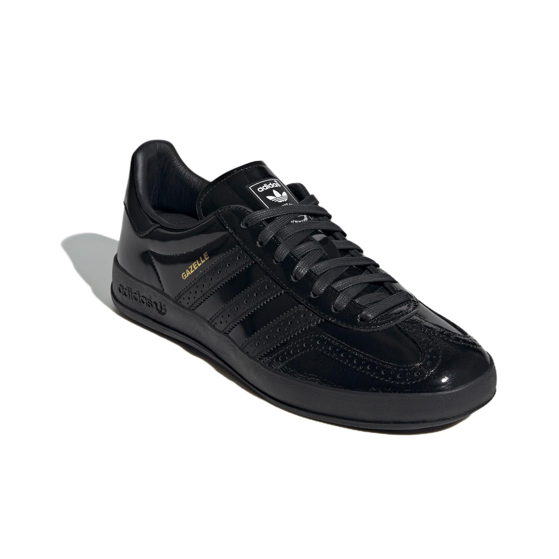 Adidas Originals GAZELLE INDOO - огляд і ціна Adidas Shoes Gazelle
