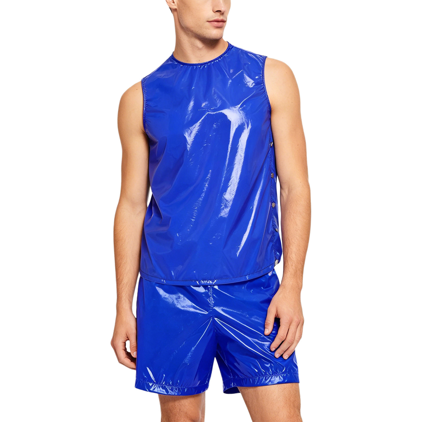 Mens Special Needs Waterproof  - огляд і ціна Summer Clothing Us