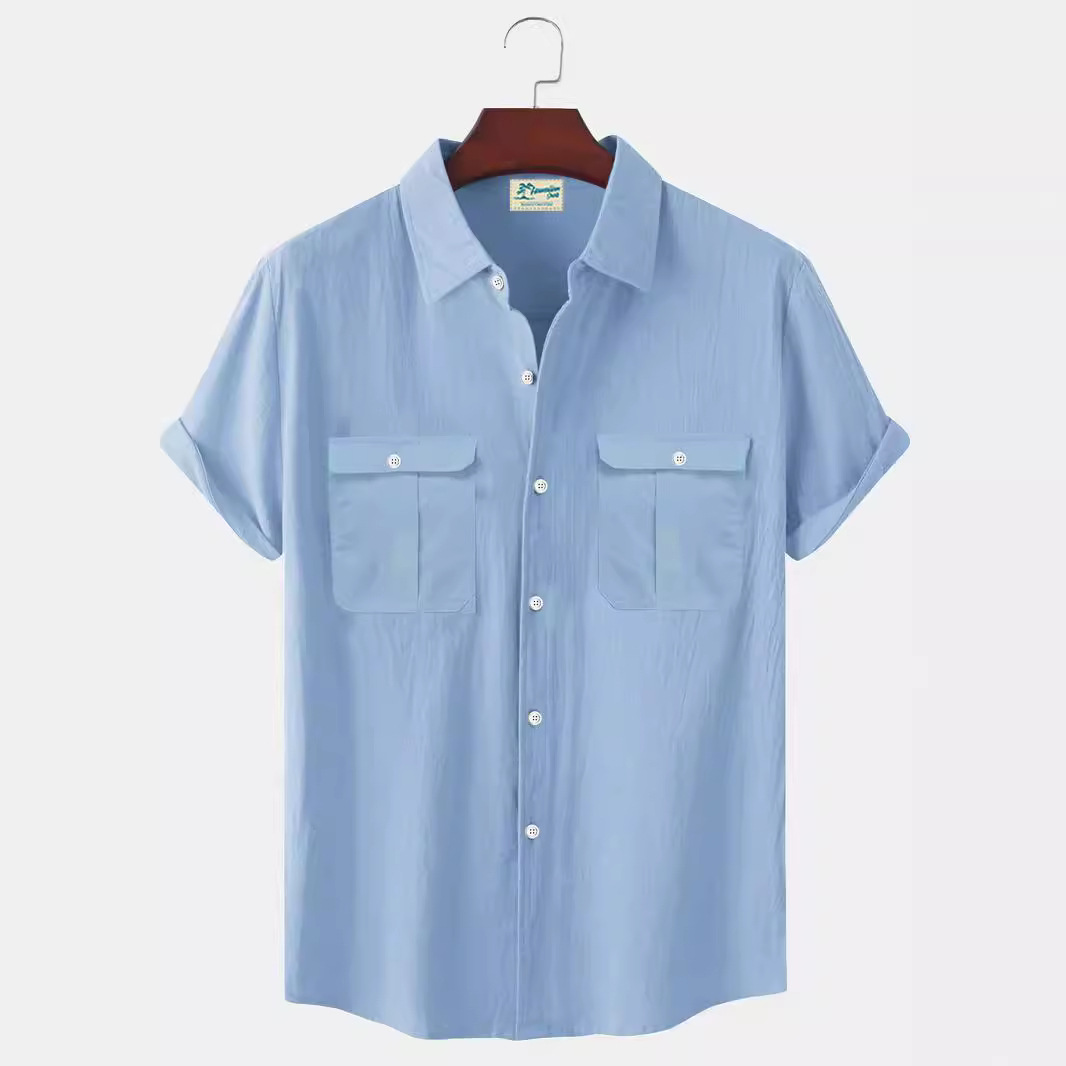 Blouse women 2026 casual new s - огляд і ціна Summer Days Clothing