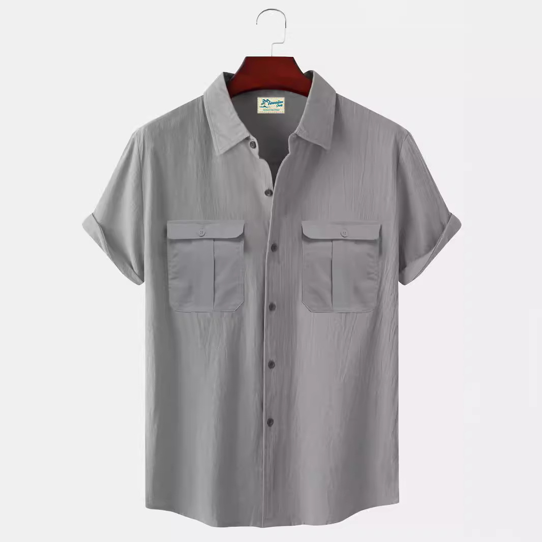 Blouse women 2026 casual new s - огляд і ціна Summer Days Clothing
