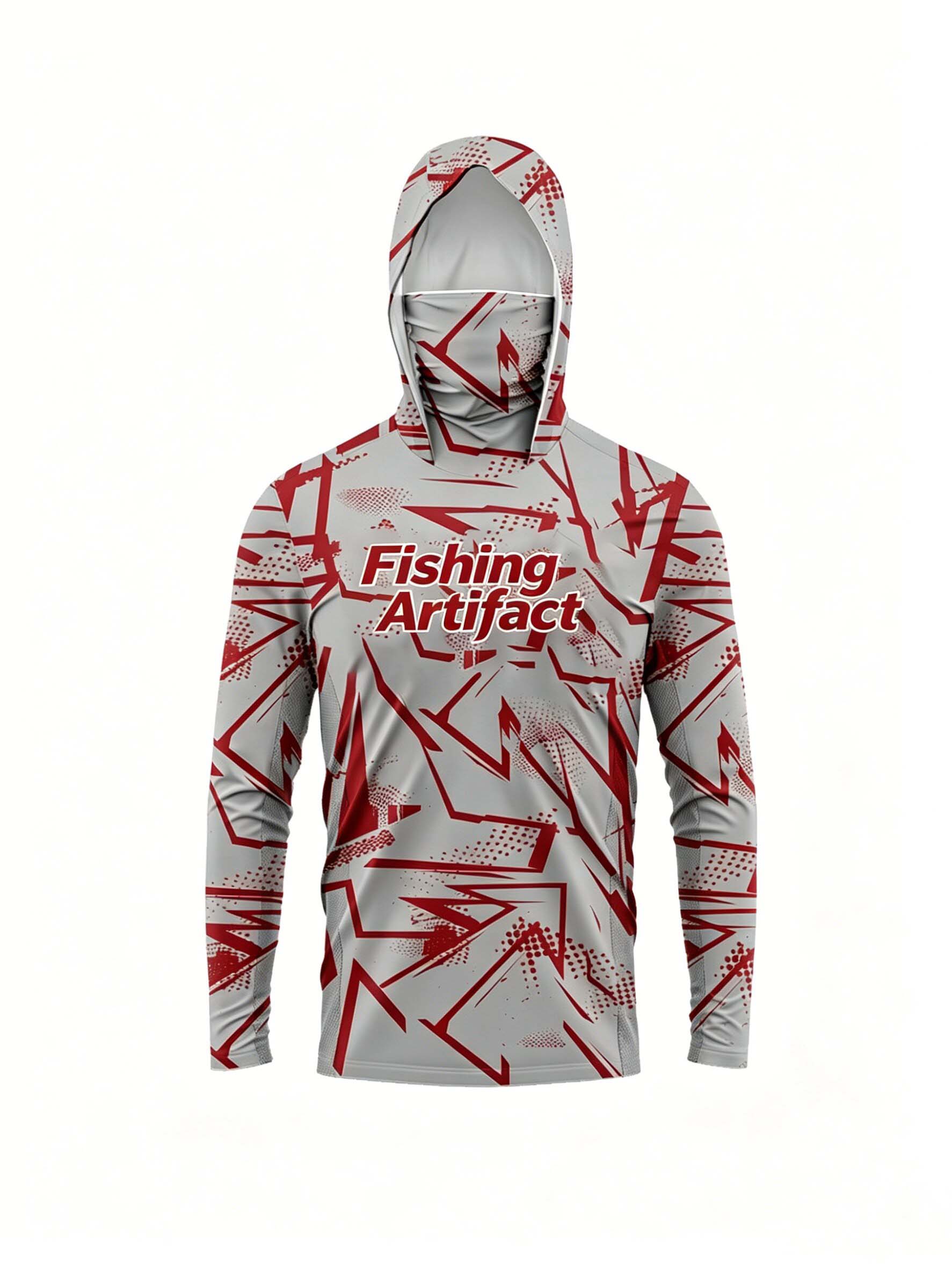 Men Summer 3D‑Printed Fishing  - огляд і ціна Summer Clothing Mens