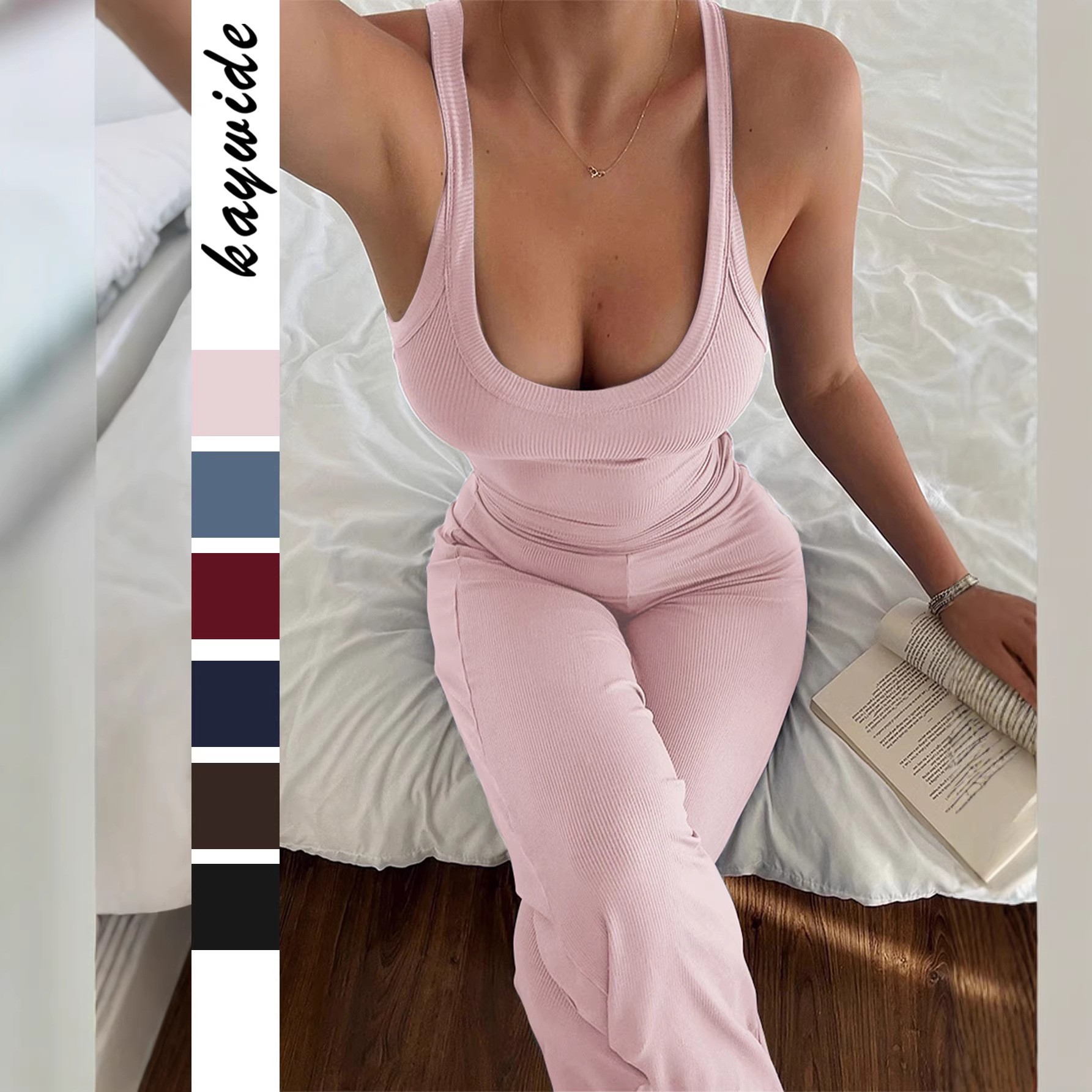 Spring Summer Women's Clothing - огляд і ціна Summer Clothing Us