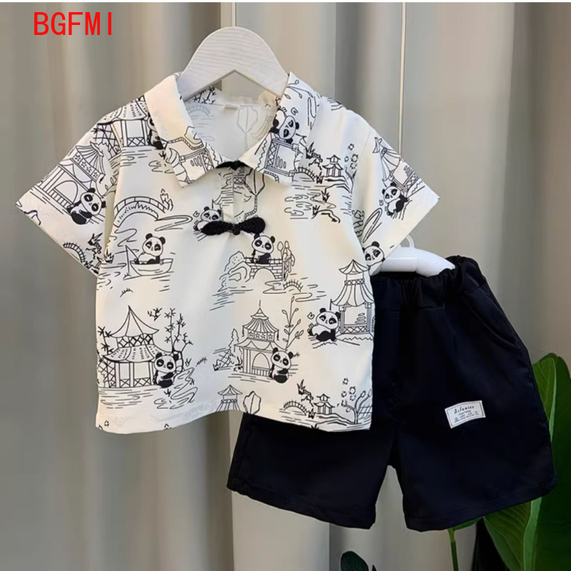 Kids Hanfu Wash Drawing Teenag - огляд і ціна Summer Clothing Drawing For Kids