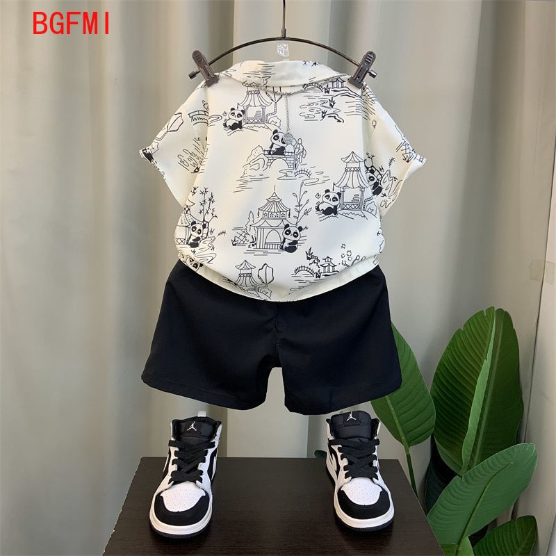 Kids Hanfu Wash Drawing Teenag - огляд і ціна Summer Clothing Drawing For Kids