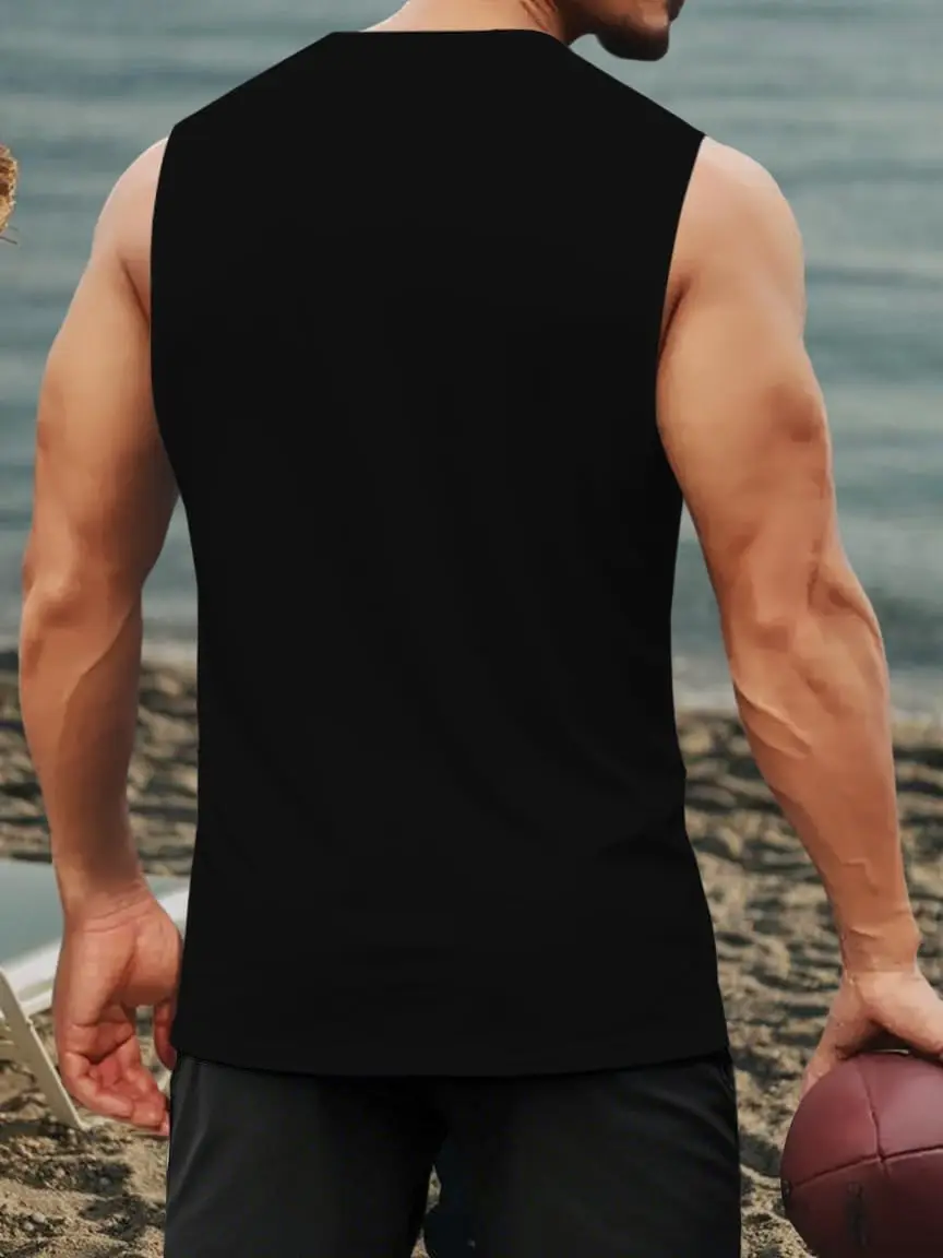 Men's Tank Top Sets 2026 Summe - огляд і ціна Summer Clothing Us