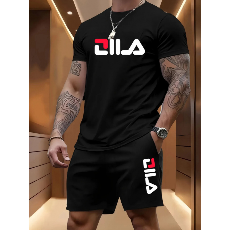 Men'S Casual Fashionable Outdo - огляд і ціна Summer Clothing Styles Men