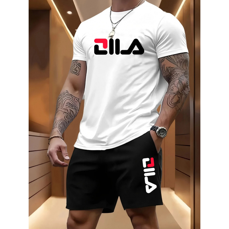 Men'S Casual Fashionable Outdo - огляд і ціна Summer Clothing Styles Men