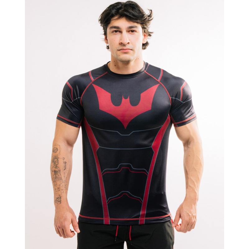 Movie Role-playing Costume,Bat - огляд і ціна Summer Clothing In Winter