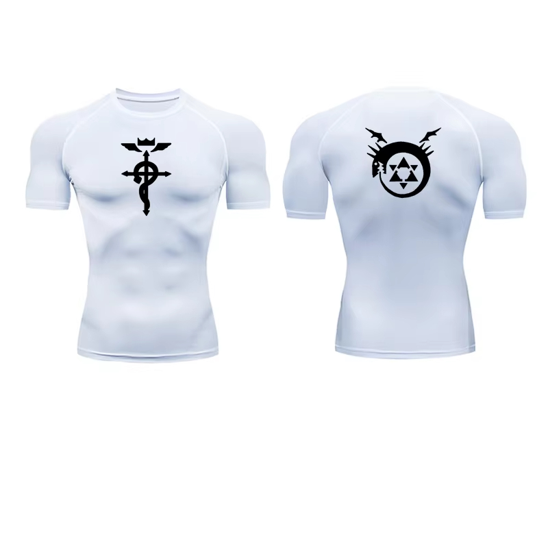 Sports Running Compression Shi - огляд і ціна Summer Clothing In Winter