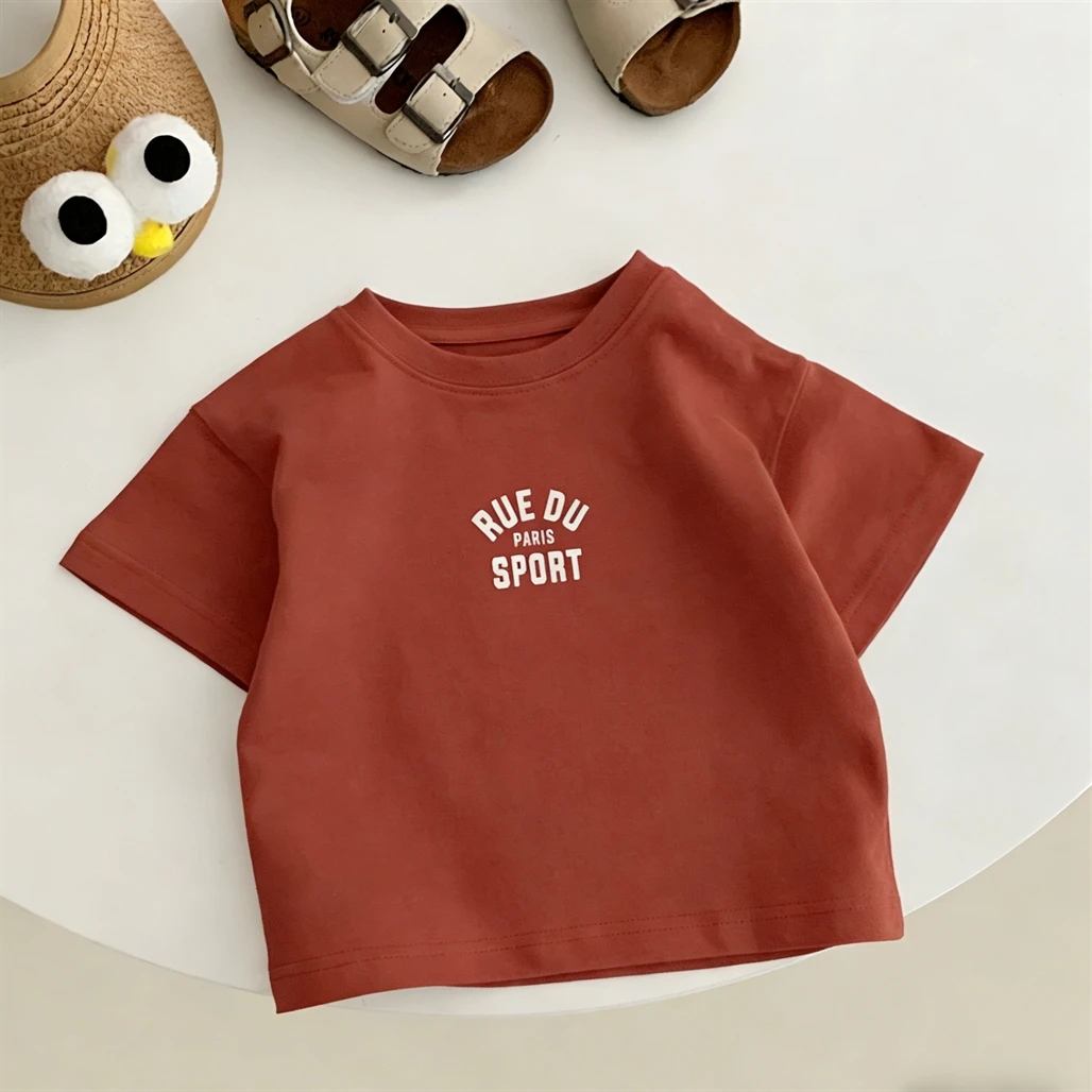 2026 Summer Clothes Kids Boys  - огляд і ціна Summer Loving Kids Clothing