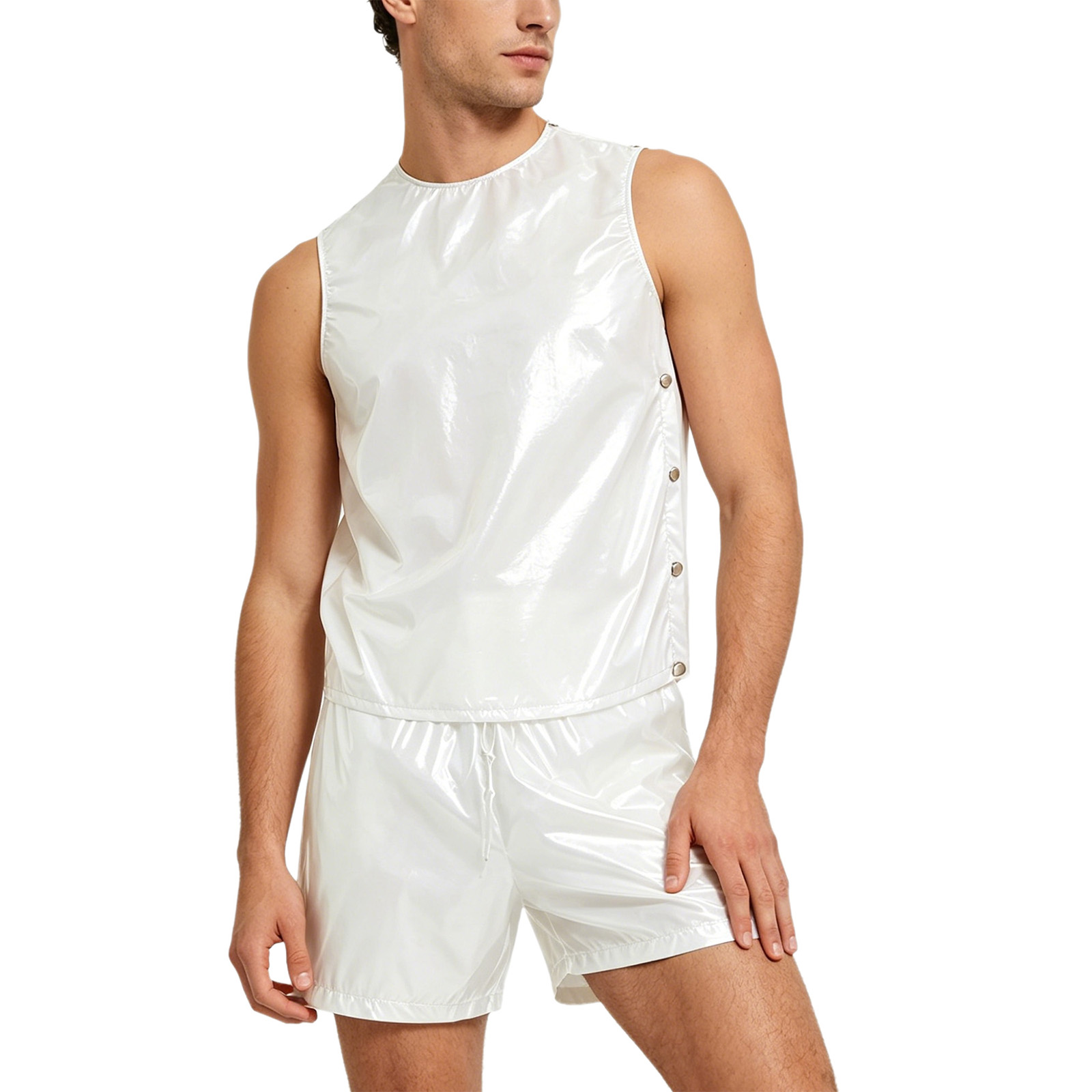 Mens Special Needs Waterproof  - огляд і ціна Summer Clothing Us