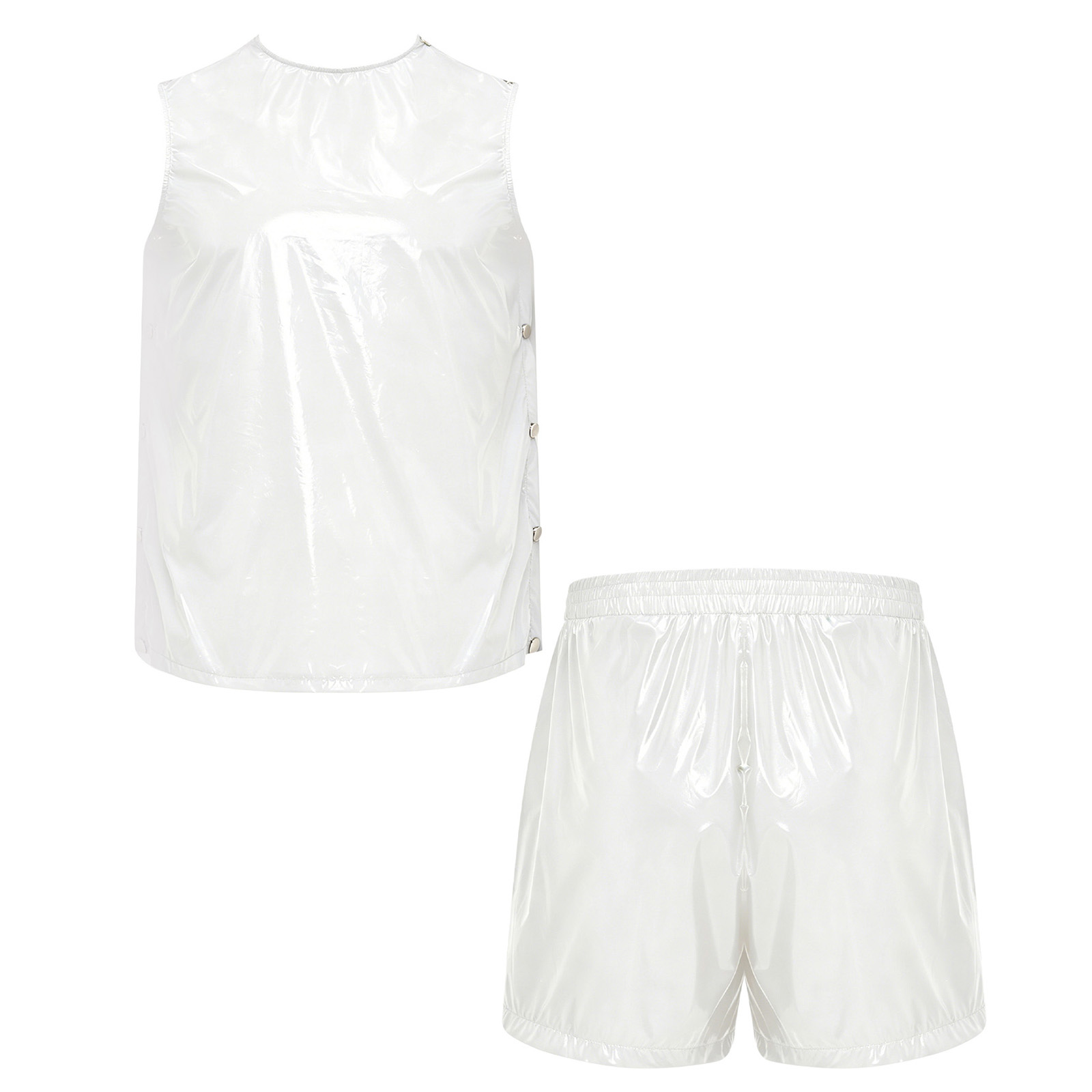 Mens Special Needs Waterproof  - огляд і ціна Summer Clothing Us