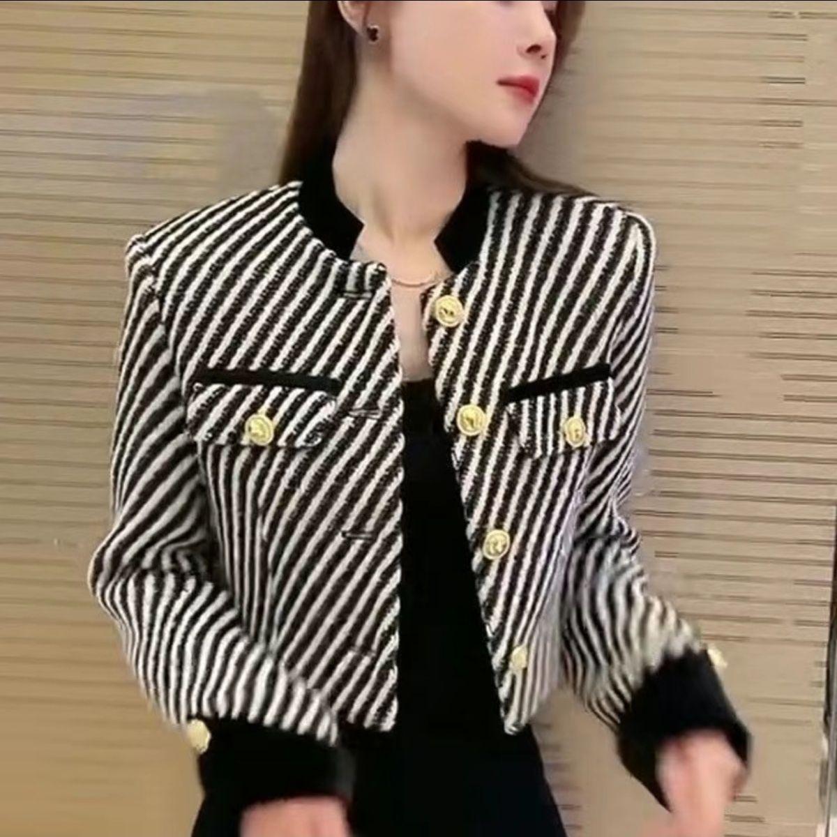 Women's 2025 Cardigan Sweaters - огляд і ціна Crew Clothing Summer Jacket