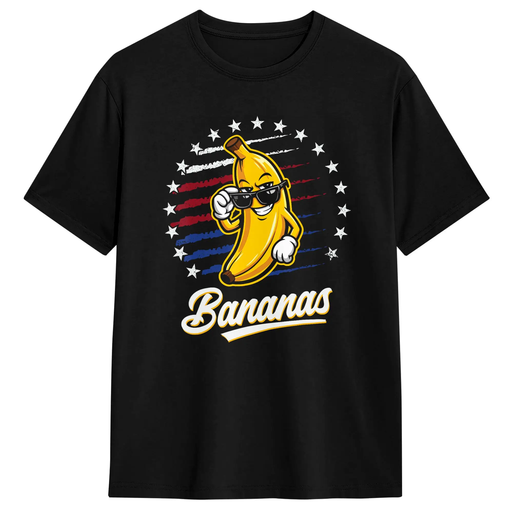 Fashion Banana Proud Name Retr - огляд і ціна Summer Clothing Name Ideas