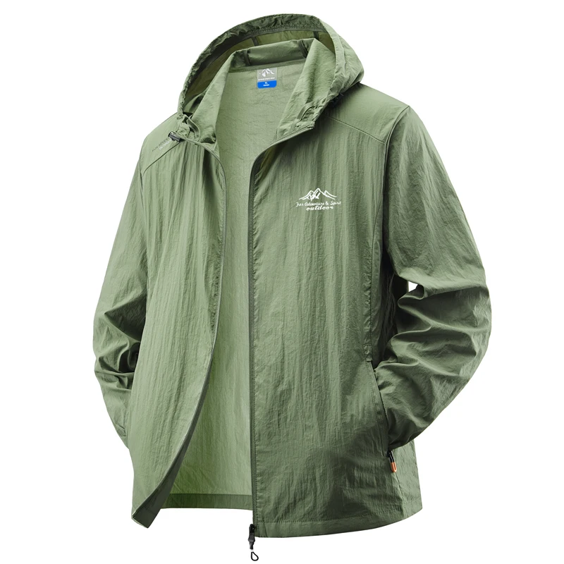 Summer Waterproof Sunscreen Ja - огляд і ціна Crew Clothing Summer Jacket