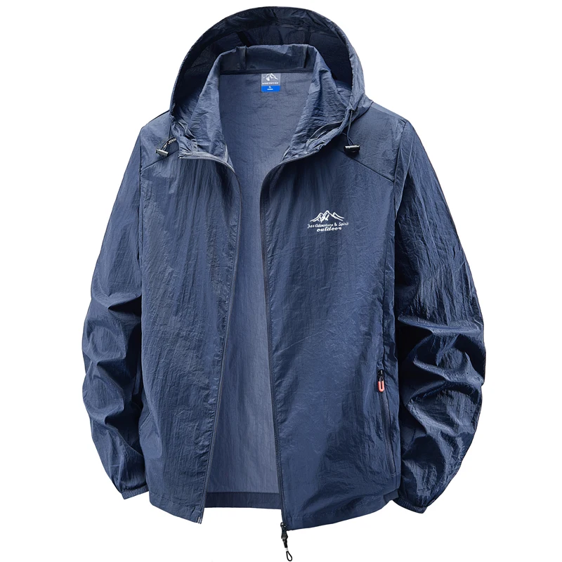 Summer Waterproof Sunscreen Ja - огляд і ціна Crew Clothing Summer Jacket
