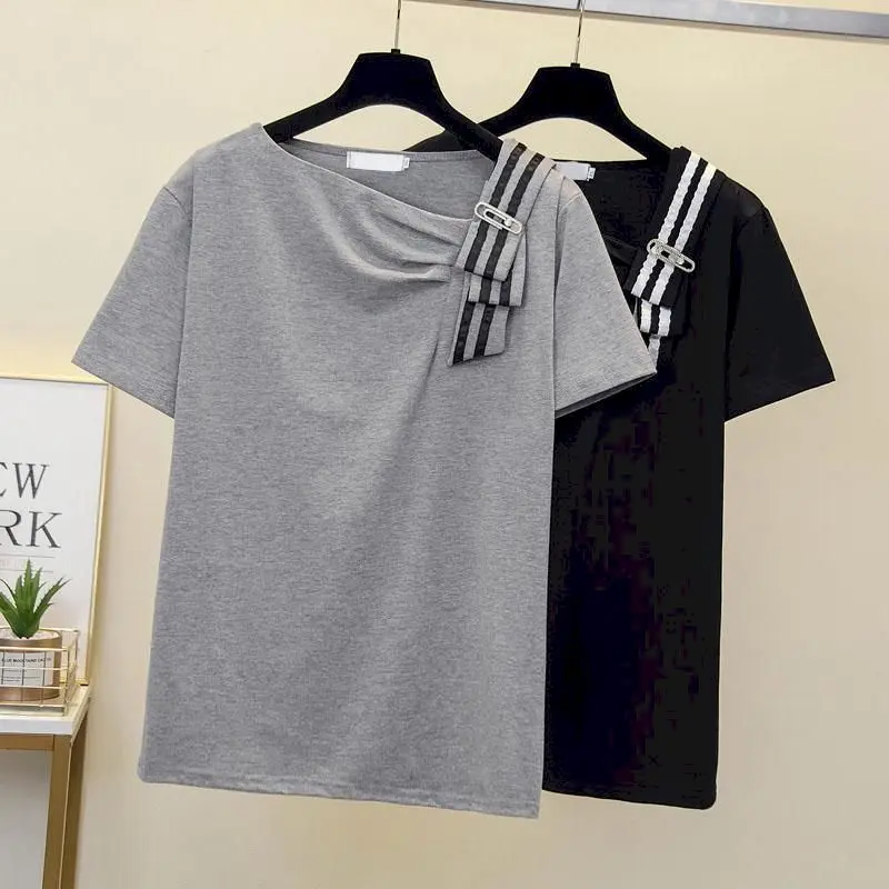 Cotton T Shirts Women Design S - огляд і ціна Summer Clothing Trends 2026