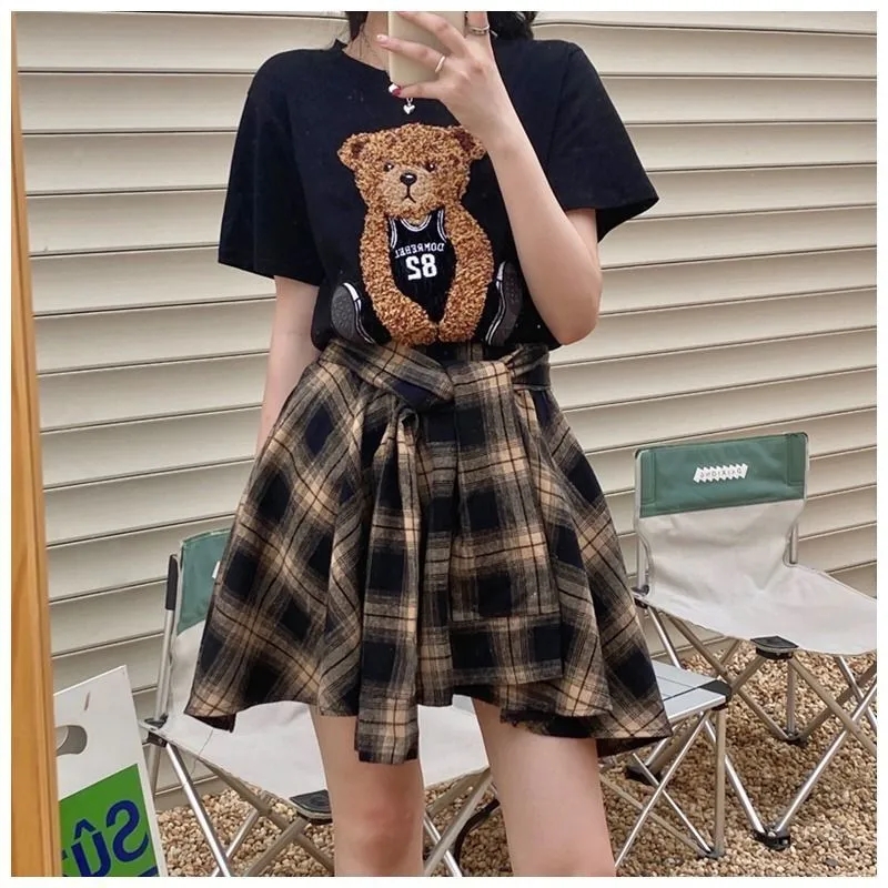 Summer Women's Skirt And Top S - огляд і ціна Summer Clothing Aesthetic