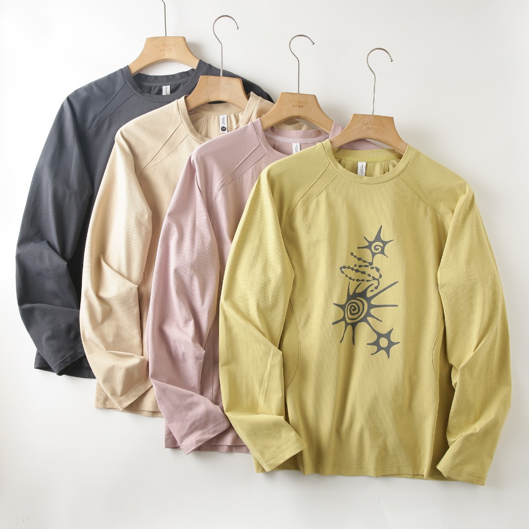 Unisex High-Stretch Breathable - огляд і ціна Summer Clothing Mens