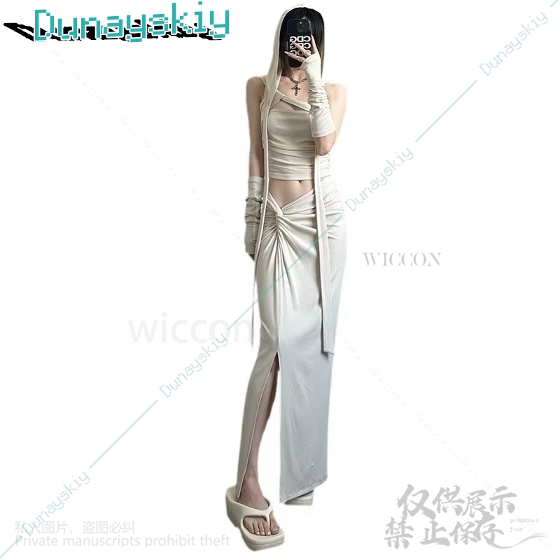 2024NEW Summer Sexy Goddess Co - огляд і ціна Summer Clothing Aesthetic