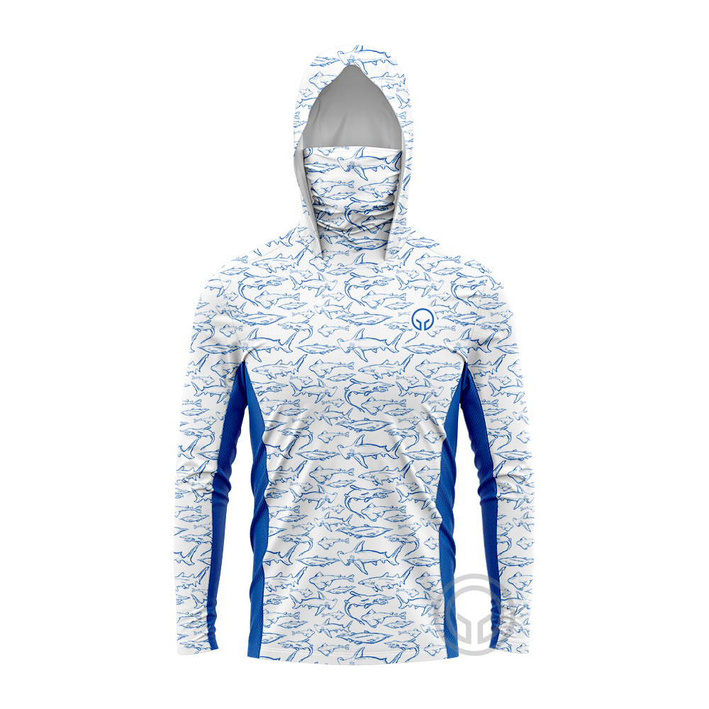 New Fishing Apparel Summer Out - огляд і ціна Summer Clothing Us