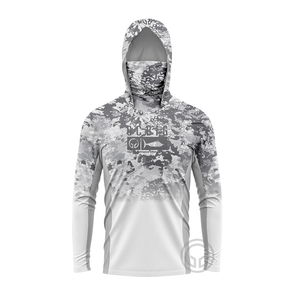 New Fishing Apparel Summer Out - огляд і ціна Summer Clothing Us