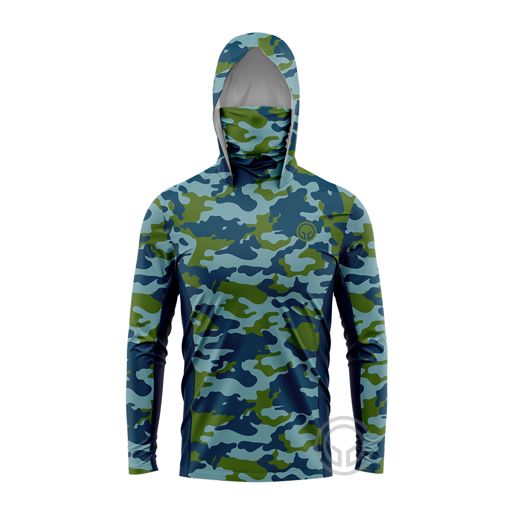 New Fishing Apparel Summer Out - огляд і ціна Summer Clothing Us