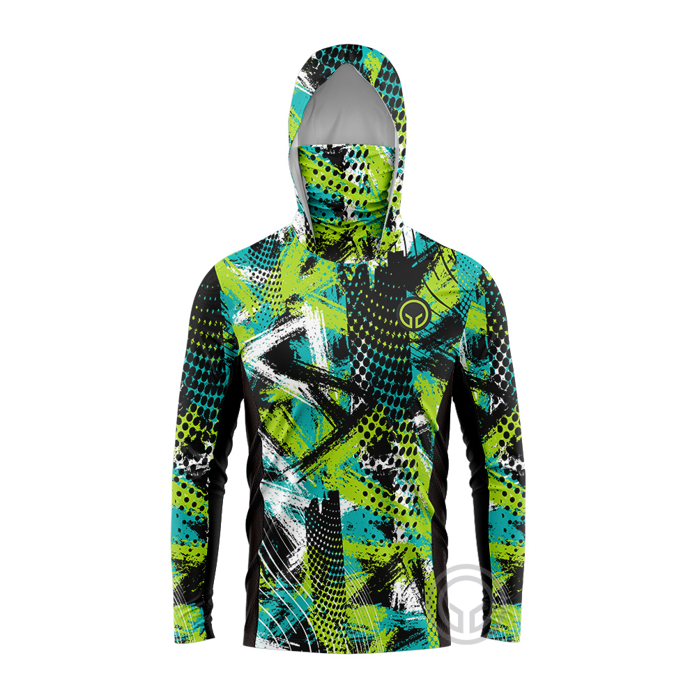 New Fishing Apparel Summer Out - огляд і ціна Summer Clothing Us