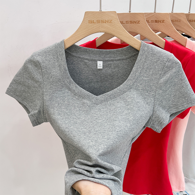 AOSSVIAO 2026 Summer Women T S - огляд і ціна Summer Clothing Trends 2026