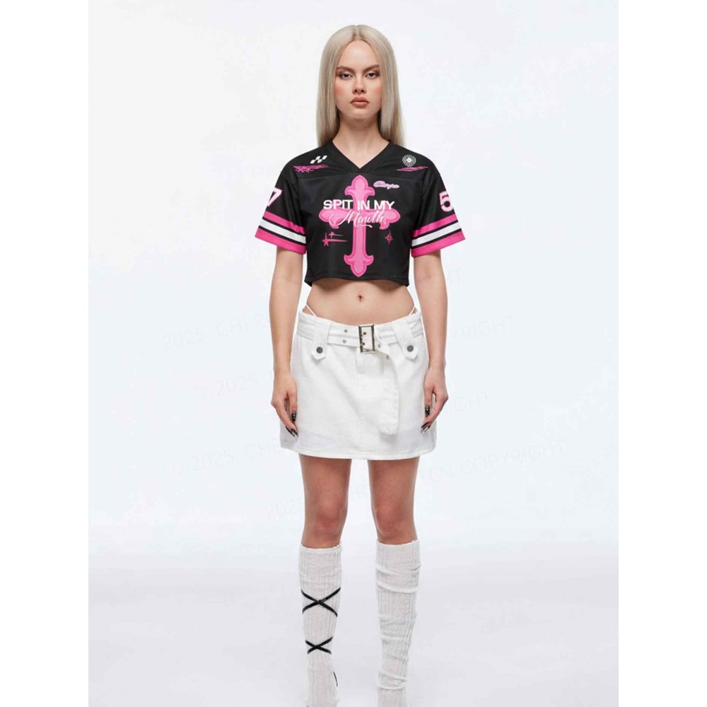 Trendy Y2K Sportswear, Popular - огляд і ціна Summer Clothing In Winter