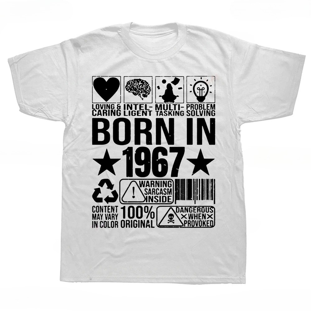 Hot Sale Born in Warning Label - огляд і ціна Summer Clothing Label