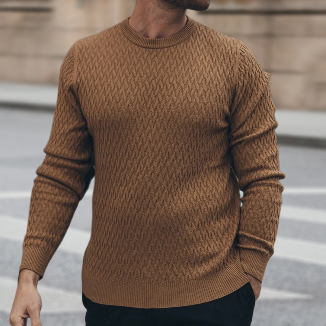 Autumn And Winter New Sweater  - огляд і ціна Crew Clothing Summer Jacket
