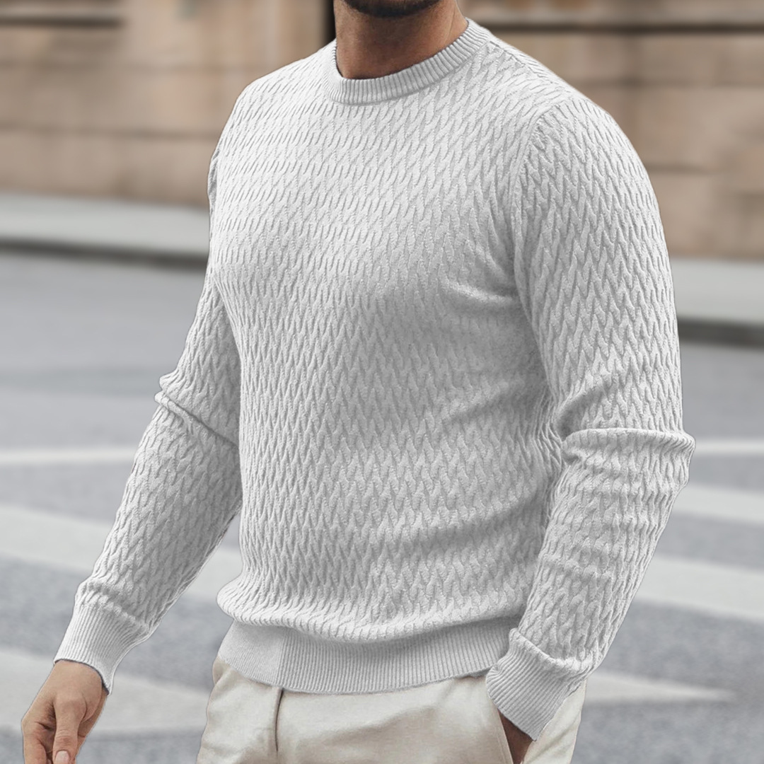 Autumn And Winter New Sweater  - огляд і ціна Crew Clothing Summer Jacket