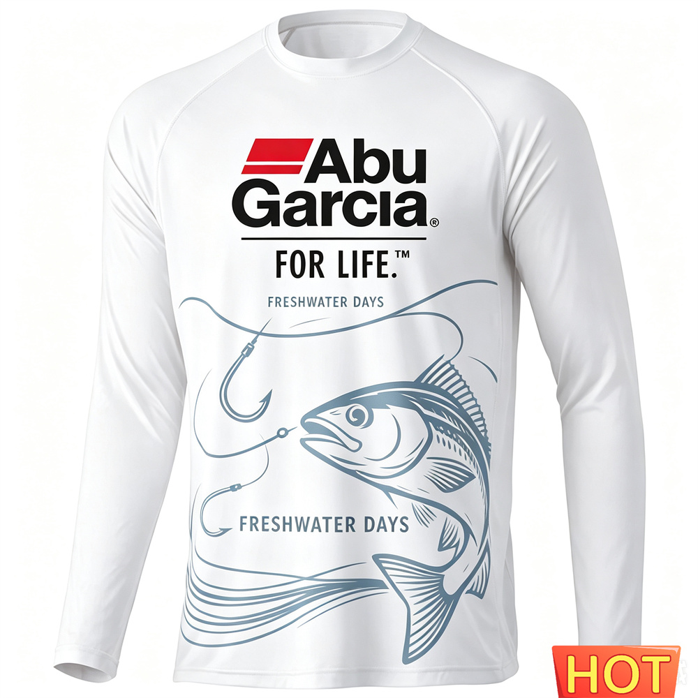 Autumn Outdoor Men's Fishing L - огляд і ціна Summer Clothing Mens