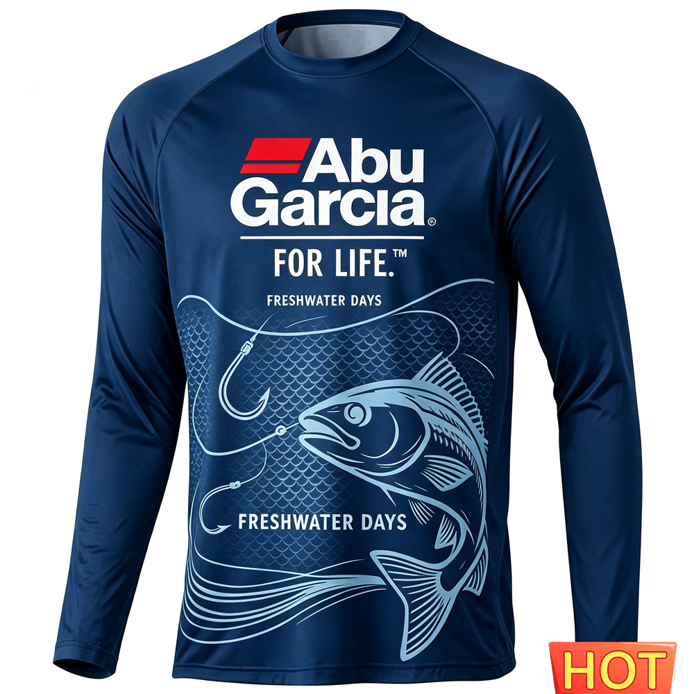 Autumn Outdoor Men's Fishing L - огляд і ціна Summer Clothing Mens