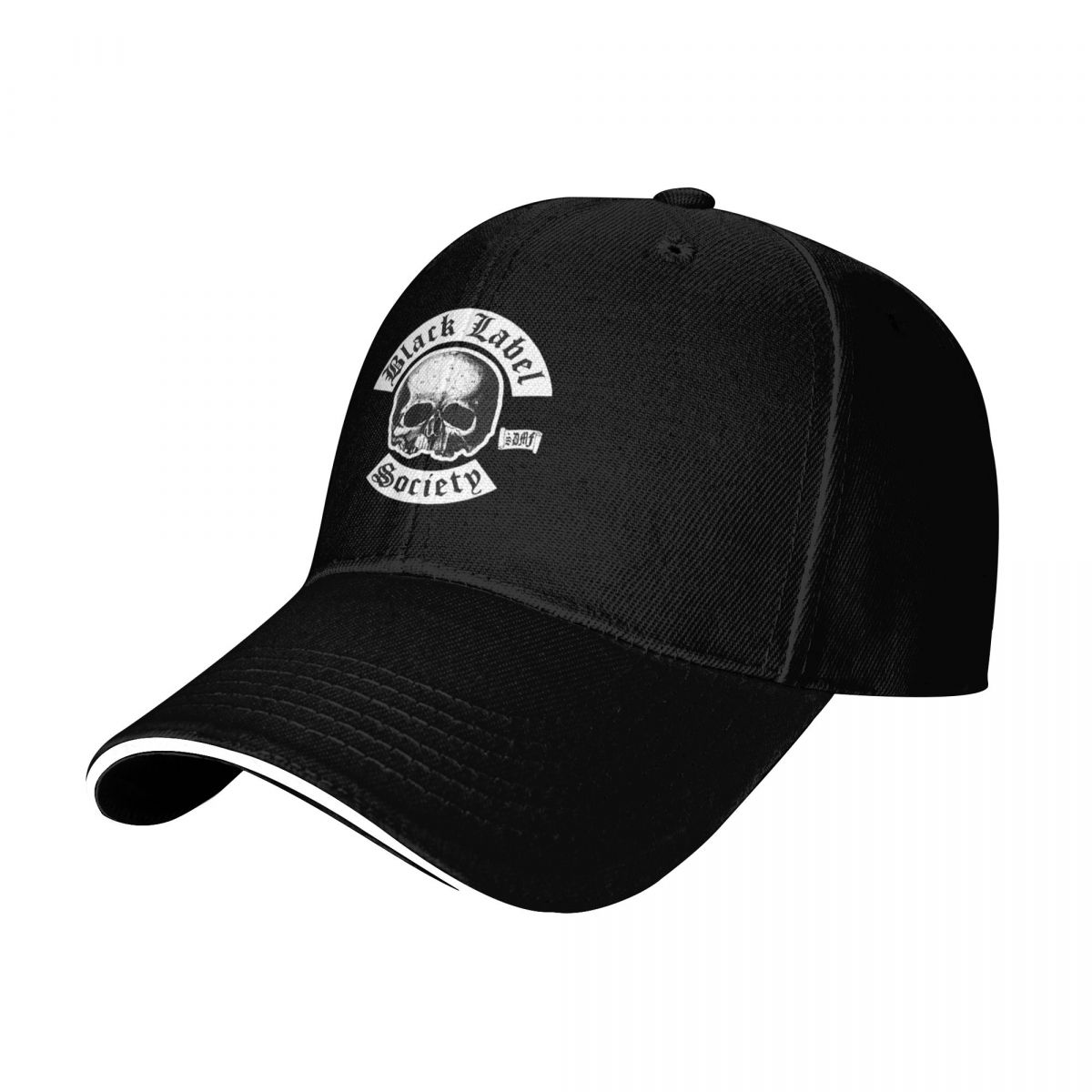 BLACK LABEL NEW DESIGN BLACK a - огляд і ціна Summer Clothing Label