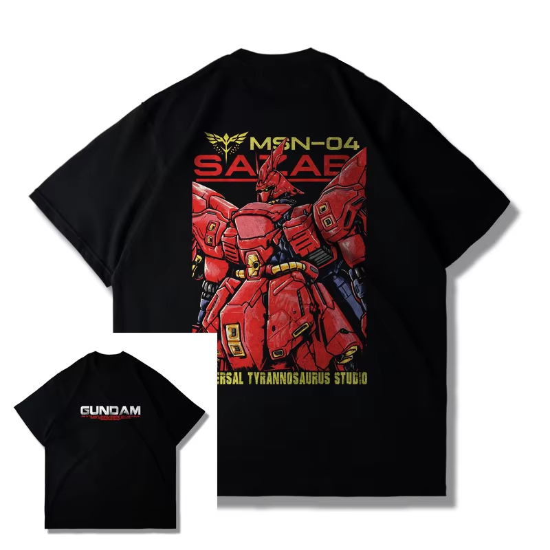 2026 Summer Gundam RX‑78‑2 Mec - огляд і ціна Summer Clothing Aesthetic