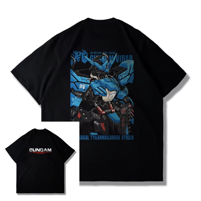 2026 Summer Gundam RX‑78‑2 Mec - огляд і ціна Summer Clothing Aesthetic