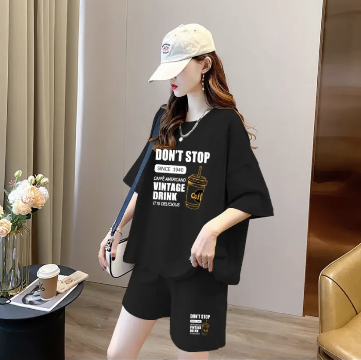 Fashion women's summer shorts  - огляд і ціна Summer Clothing Us